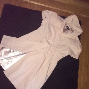 Dress/short sleeve jacket